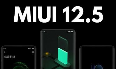 Прошивку MIUI 12.5 получат не все телефоны Xiaomi - фото Прошивку MIUI 12.5 получат не все телефоны Xiaomi - фото